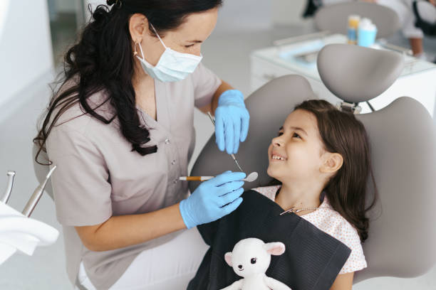 Best Emergency Dental Care for Sports Injuries in Elliston, VA