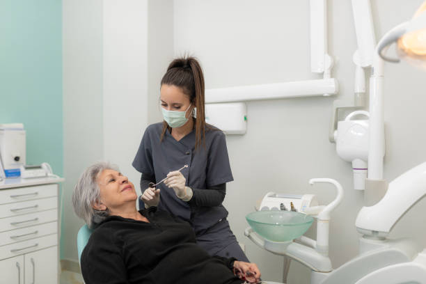Best Knocked-Out Tooth (Avulsed Tooth) Treatment in Elliston, VA