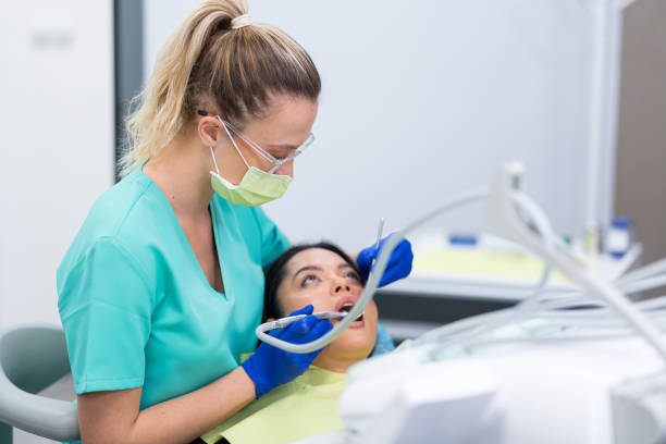 Best Dental Abscess Treatment in Elliston, VA